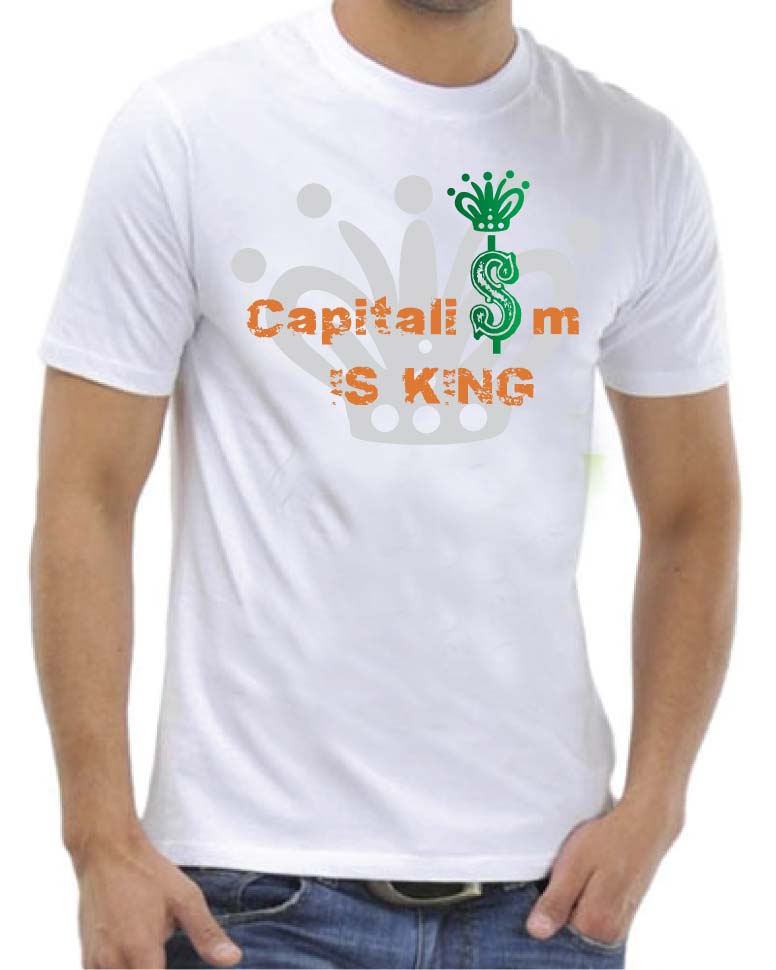 T-shirt Design by Sbss for this project | Design #894459