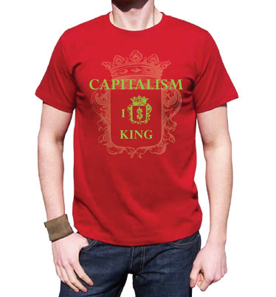 T-shirt Design by Sbss for this project | Design #894460