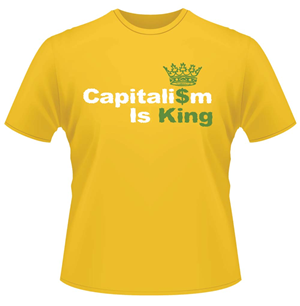 Diseño de Camiseta por Sbss para este proyecto | Diseño: #894462
