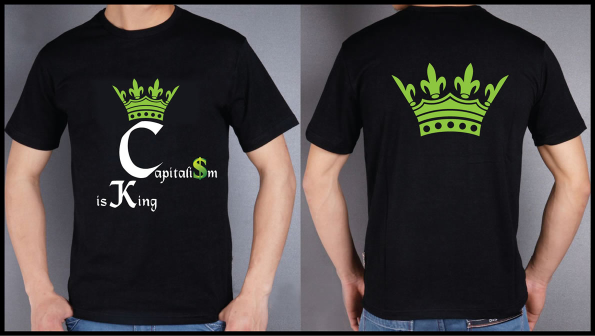 T-shirt Design by Sbss for this project | Design #894539