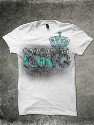 Diseño de Camiseta por Si Han para este proyecto | Diseño: #890948