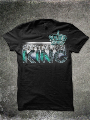 T-shirt Design by Si Han for this project | Design #890957