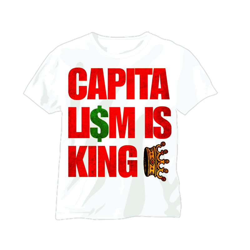 T-shirt Design by LHD for this project | Design #891469