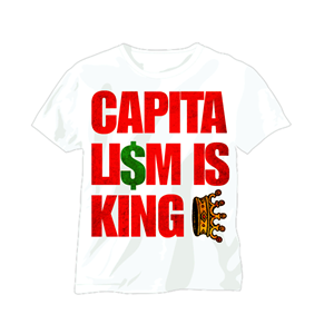 T-shirt Design by LHD for this project | Design: #891469