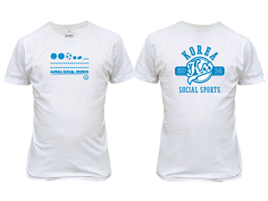 Graphic Design by P.O.Design for Korea Social Sports | Design: #3633932