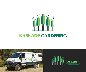 Graphic Design by Intro Base for Kaskade Gardening | Design: #3596350
