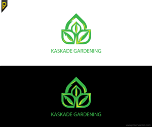 Graphic Design by poisonvectors for Kaskade Gardening | Design: #3582362