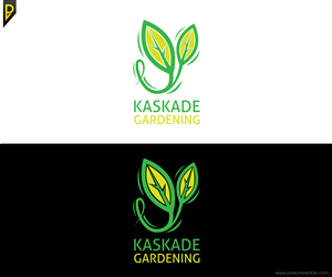 Graphic Design by poisonvectors for Kaskade Gardening | Design: #3582597