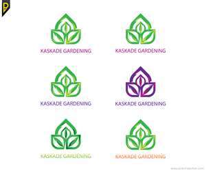 Graphic Design by poisonvectors for Kaskade Gardening | Design: #3590268