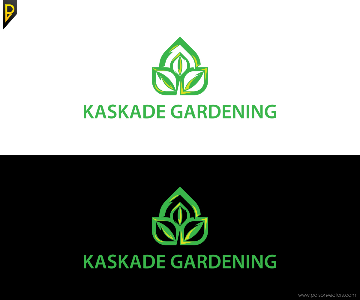 Graphic Design by poisonvectors for Kaskade Gardening | Design #3779851