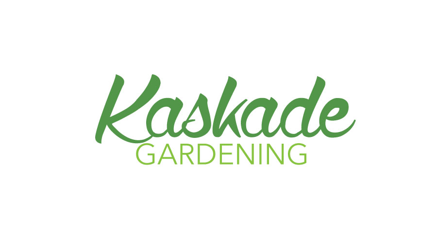 Graphic Design by isabel paoli for Kaskade Gardening | Design #3574243