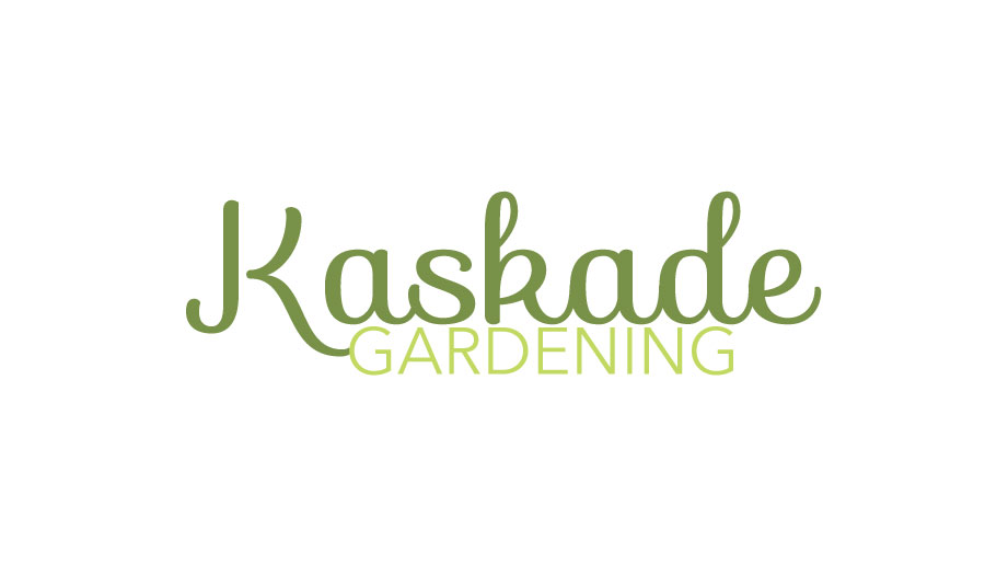 Diseño Gráfico por isabel paoli para Kaskade Gardening | Diseño #3574248
