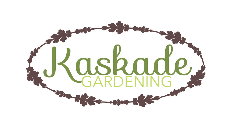 Graphic Design by isabel paoli for Kaskade Gardening | Design #3574251
