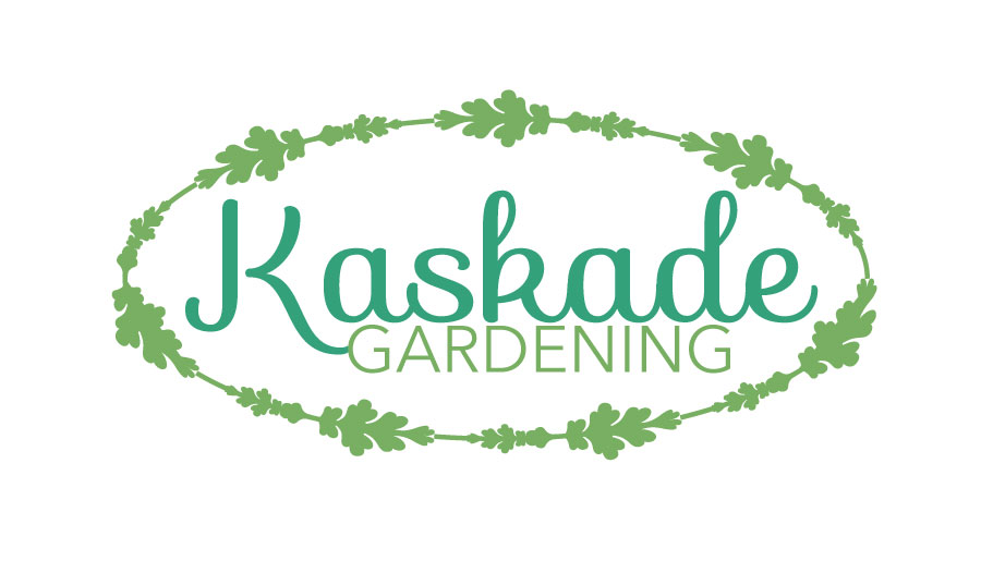 Graphic Design by isabel paoli for Kaskade Gardening | Design #3574253