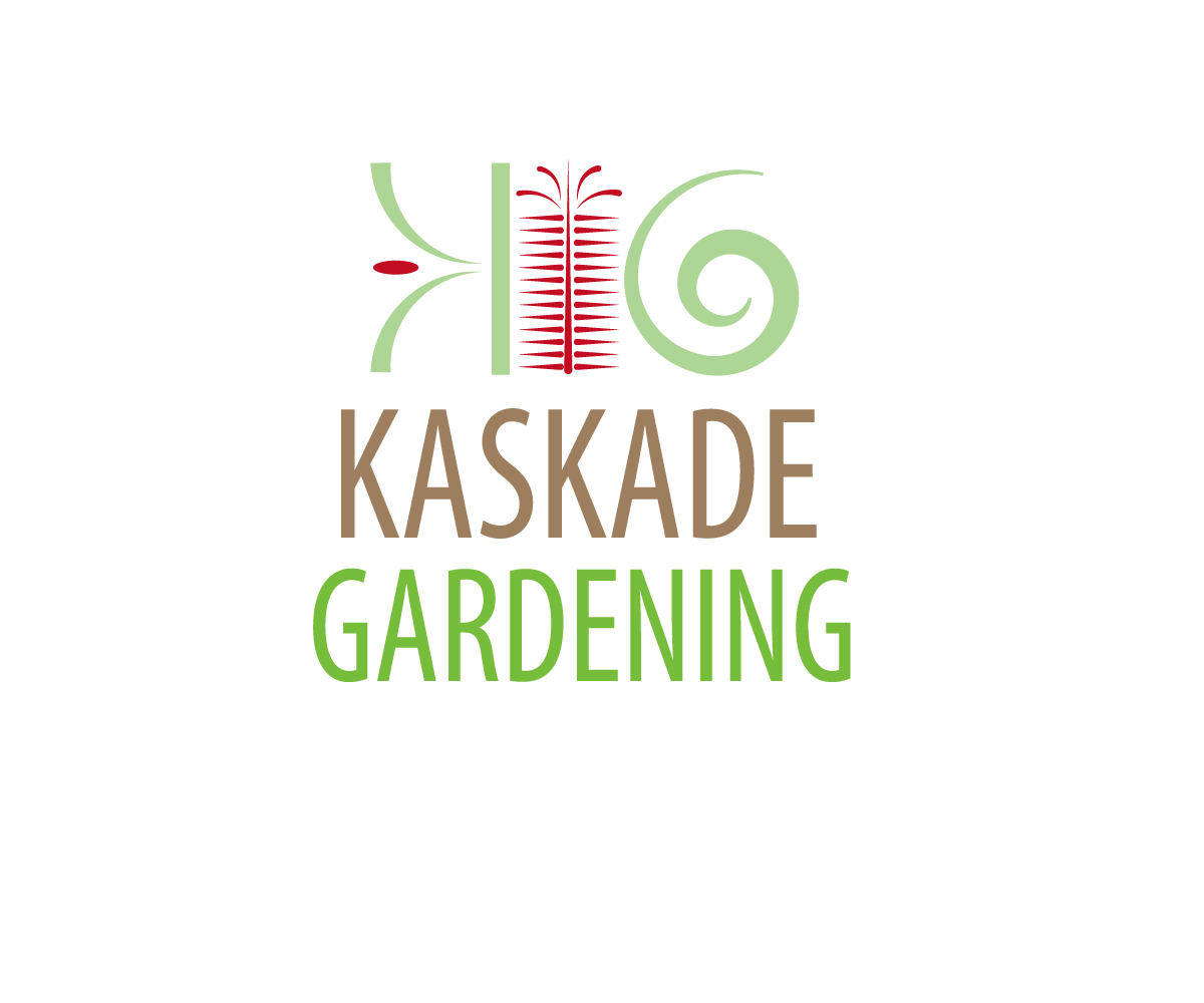 Graphic Design by mari.sakai for Kaskade Gardening | Design #3609968