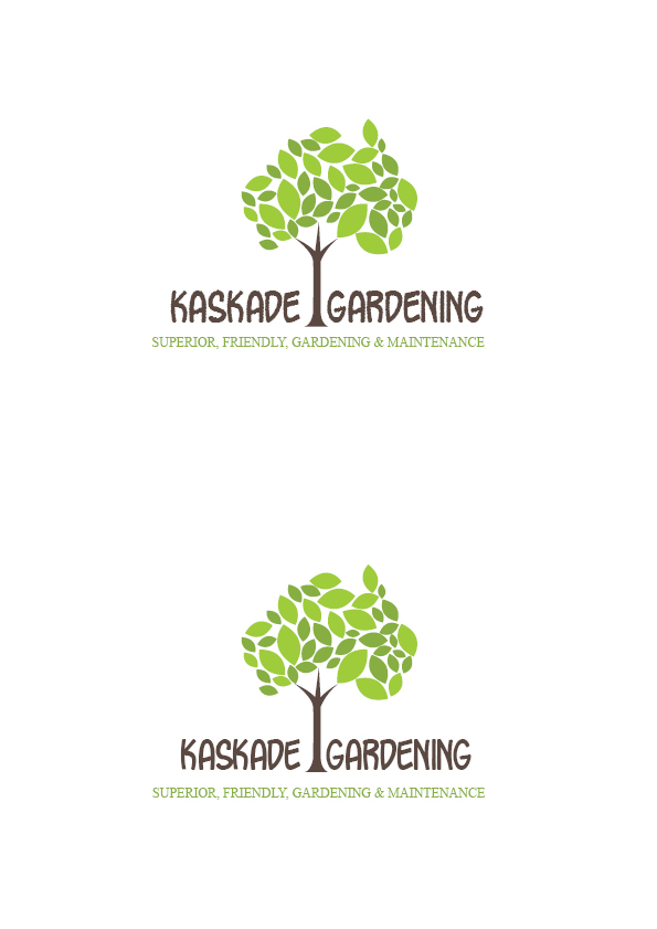 Graphic Design by rkailas for Kaskade Gardening | Design #3676101