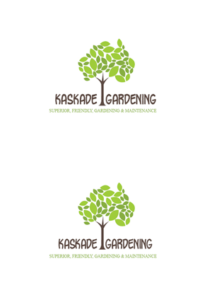 Graphic Design by rkailas for Kaskade Gardening | Design #3676101