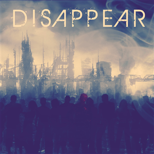 CD-Cover-Design von Ramya Sarang für The Darkest Hearts | Design: #3575858