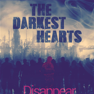 Hard Rock Band Looking For Global Single Release Cover  | CD-Cover-Design von Ramya Sarang