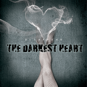 CD-Cover-Design von MC-GD für The Darkest Hearts | Design: #3584454