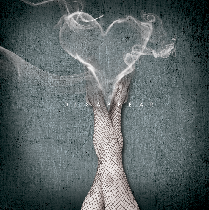 CD-Cover-Design von MC-GD für The Darkest Hearts | Design #3584455