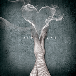CD-Cover-Design von MC-GD für The Darkest Hearts | Design: #3584455