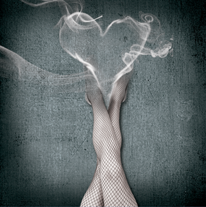 CD-Cover-Design von MC-GD für The Darkest Hearts | Design: #3584458