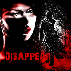 CD-Cover-Design von lorand.peli für The Darkest Hearts | Design: #3634194