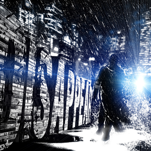 CD-Cover-Design von lorand.peli für The Darkest Hearts | Design: #3634203