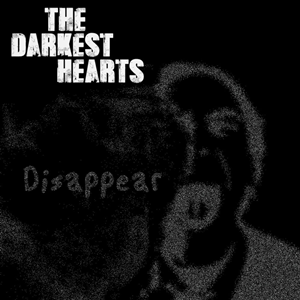 CD Cover Design by Boon for The Darkest Hearts | Design #3631650