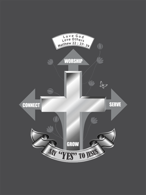Balanced Life | Graphic Design by Ample Designs