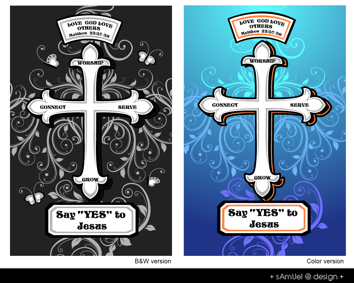Grafik-Design von SaMUeL für dieses Projekt | Design #919474