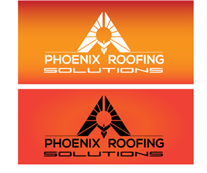 Design de Logo par dianagargaritza pour Phoenix Roofing Solutions | Design : #3573625