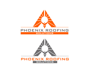Design de Logo par dianagargaritza pour Phoenix Roofing Solutions | Design : #3582815