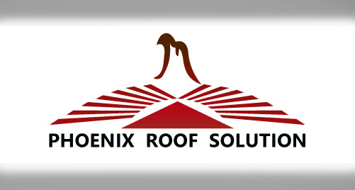 Design de Logo par irfanalirizvi pour Phoenix Roofing Solutions | Design #3598525
