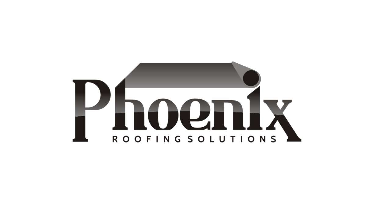 Logo Design by Mikka for Phoenix Roofing Solutions | Design #3578032