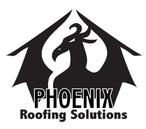 Diseño de Logo por Angler Designs para Phoenix Roofing Solutions | Diseño: #3592757