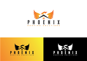 Design de Logo par TechWise pour Phoenix Roofing Solutions | Design : #3574694