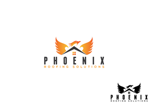 Design de Logo par TechWise pour Phoenix Roofing Solutions | Design : #3580121