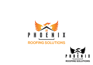 Design de Logo par TechWise pour Phoenix Roofing Solutions | Design : #3586239
