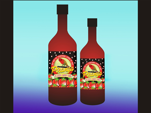 Graphic Design by HAIM Anand for this project | Design #3640333