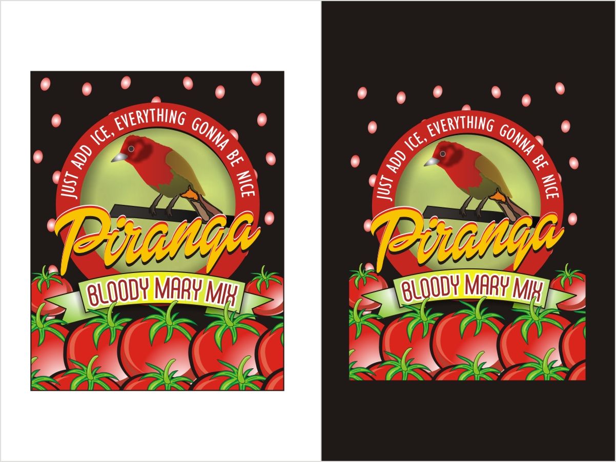 Diseño Gráfico por HAIM Anand para este proyecto | Diseño #3640338