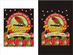 Graphic Design by HAIM Anand for this project | Design: #3640338