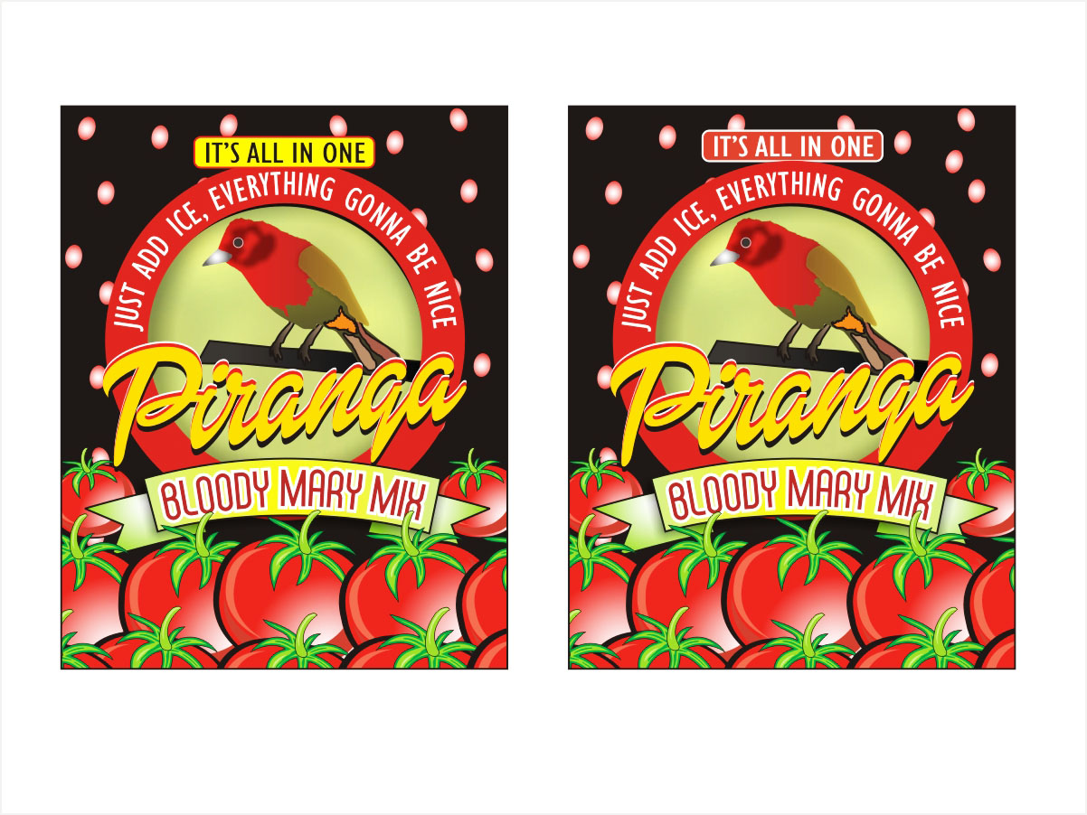 Diseño Gráfico por HAIM Anand para este proyecto | Diseño #3683041