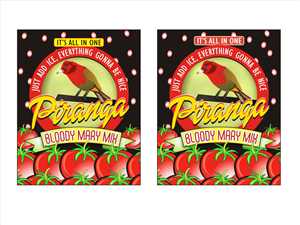 Graphic Design by HAIM Anand for this project | Design: #3683041