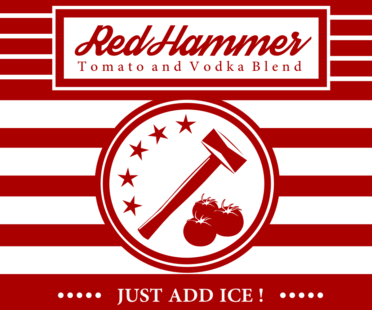 Graphic Design by Mathew Heinecke for this project | Design #3578119