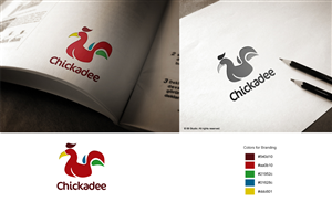 Graphic Design by ninetyninestudio for this project | Design: #3653224