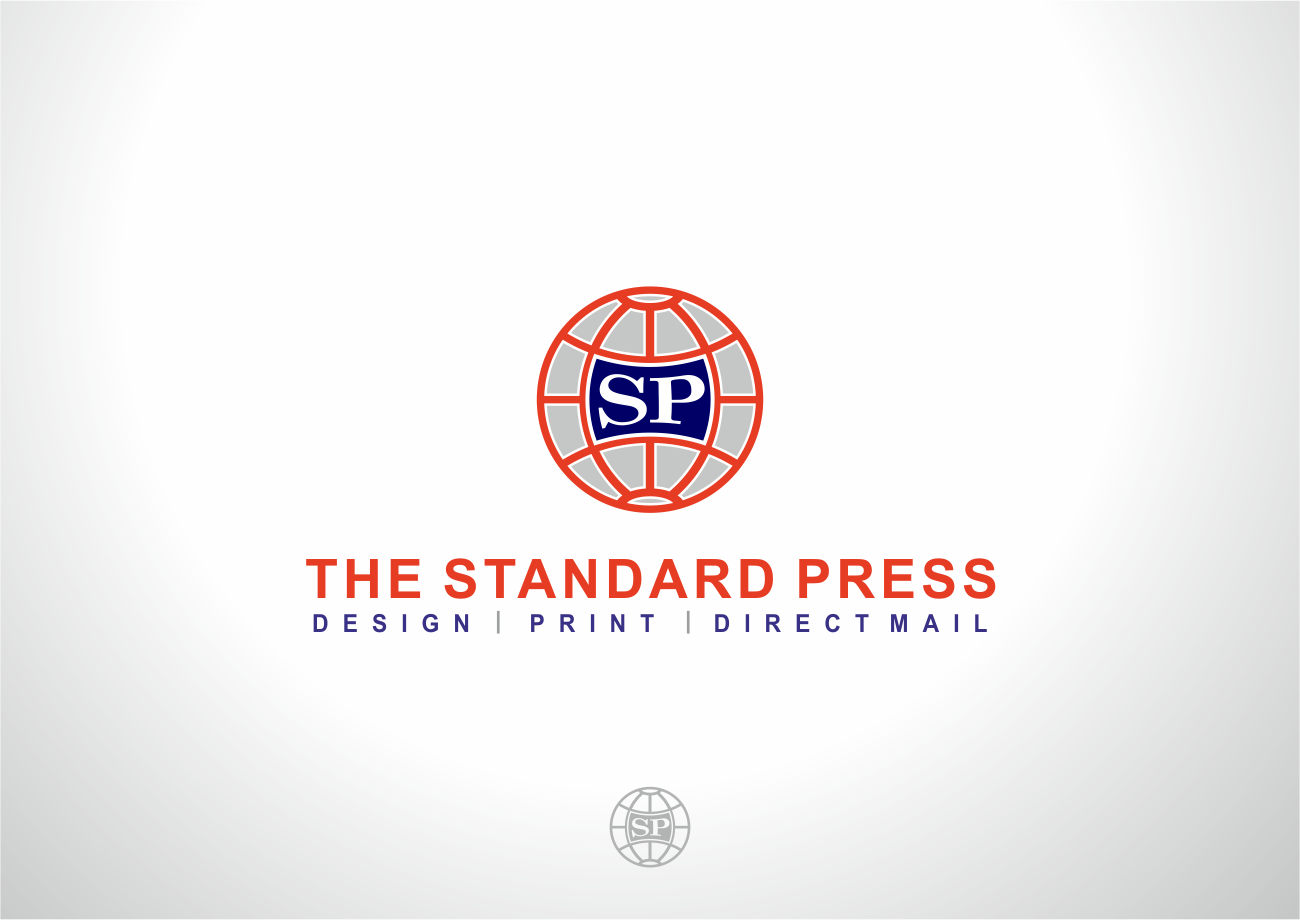 Logo-Design von Srikandi für dieses Projekt | Design #912163