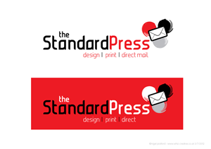 Logo Design by Whiz