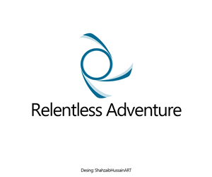 Logo Design by ShahzaibHussainART
